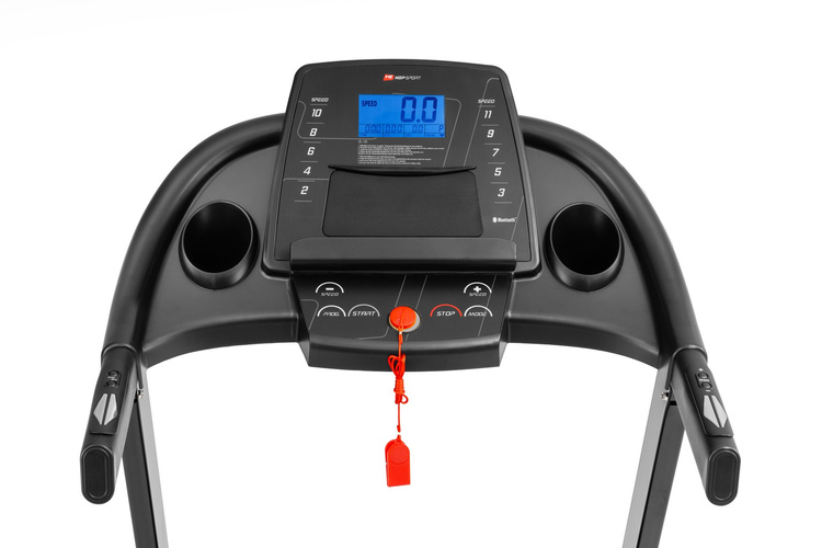 Bieżnia elektryczna HS-1000LB Wind - Hop Sport