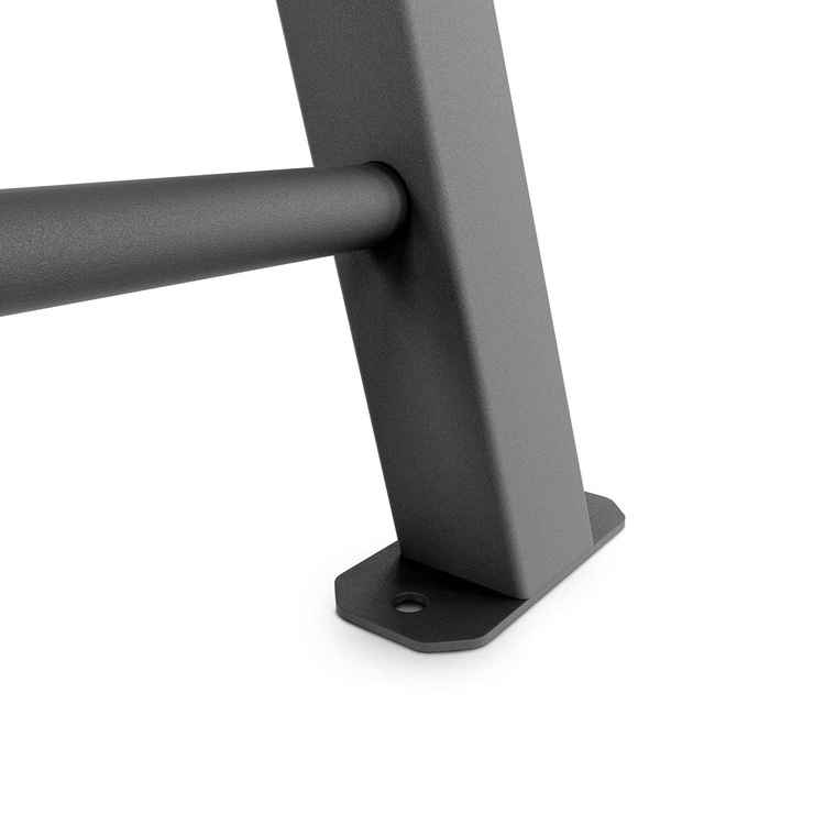 Zewnętrzna drabinka gimnastyczna PREMIUM MO-016 - Marbo Sport