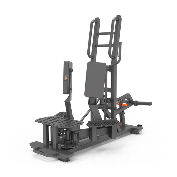 Standing Hip Adductor - Booty Builder