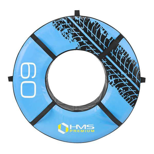 Opona treningowa PYT02 60 kg HMS PREMIUM