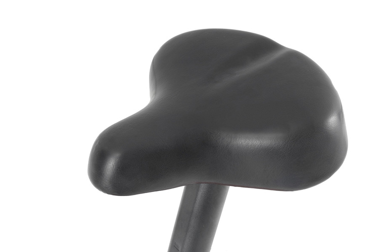 Rower magnetyczny HS-035H Leaf czerwony - Hop Sport