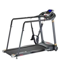 Bieżnia rehabilitacyjna z poręczą Neblin - Insportline