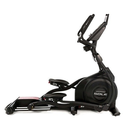 Magnetyczny orbitrek E95 - Sole