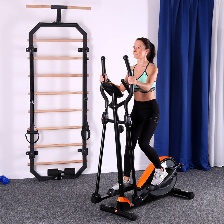 Orbitrek magnetyczny H5531-i - HMS