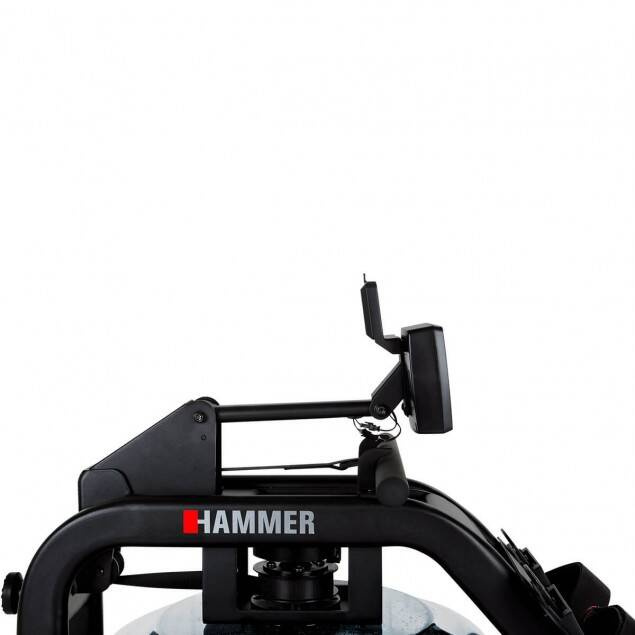 Wioślarz wodny WATER STREAM II - Hammer