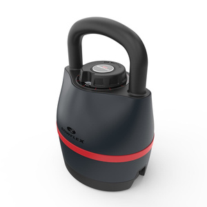 Hantla kettlebell 18 kg 840 SELECT TECH  - Bowflex