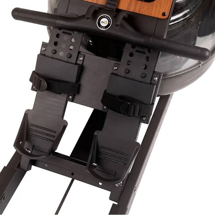 Wioślarz wodny AQUON WATER FLOW BT - Finnlo