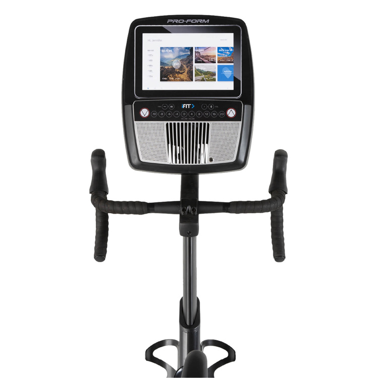 Rower Spinningowy TDF 10.0 - ProForm