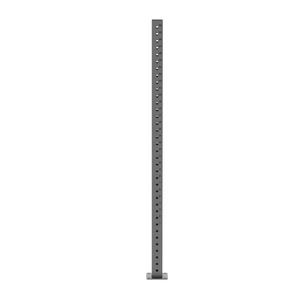 Słup główny 190 cm do klatek RIG PRO 80x80 - UpForm