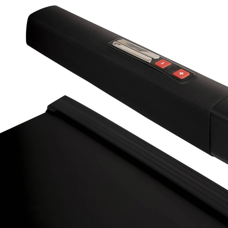 Bieżnia elektryczna ALPINE V - TFT - Finnlo