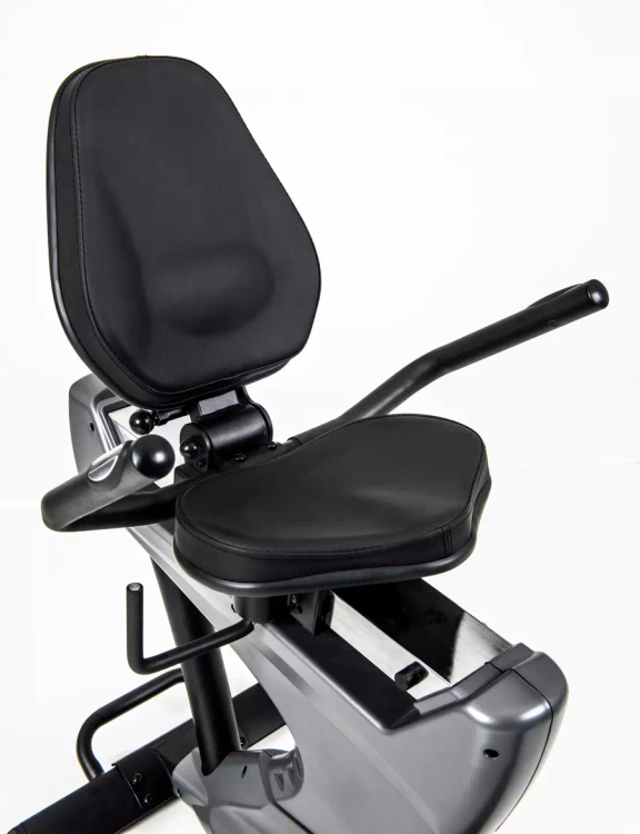 Rower Treningowy Elektromagnetyczny Poziomy BRX R3000 AppReady 2.0 Easy Acces Toorx Fitness