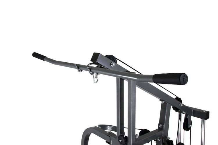 Atlas jednostanowiskowy BMG 4202 - Body Sculpture