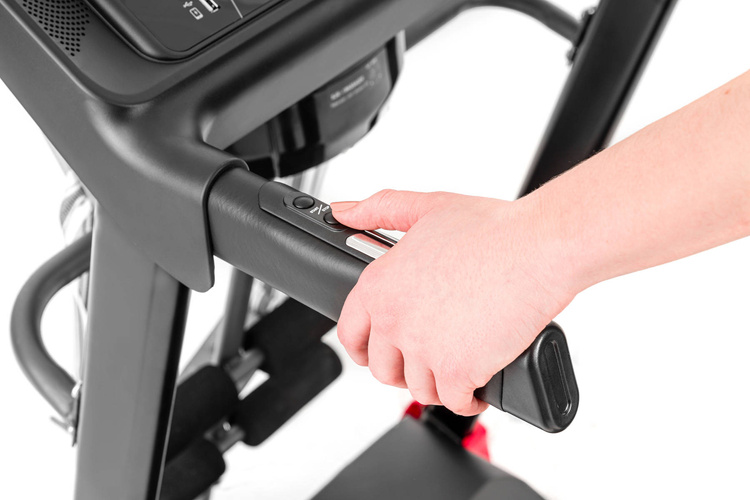 Bieżnia treningowa HS-1200LB Soul - Hop Sport