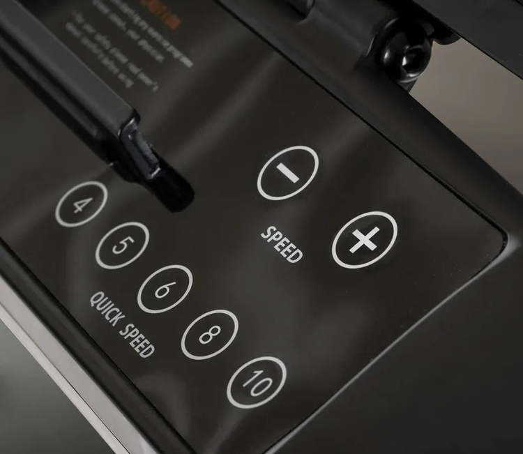 Bieżnia elektryczna Q. VADIS 12.0 NorsK - Hammer