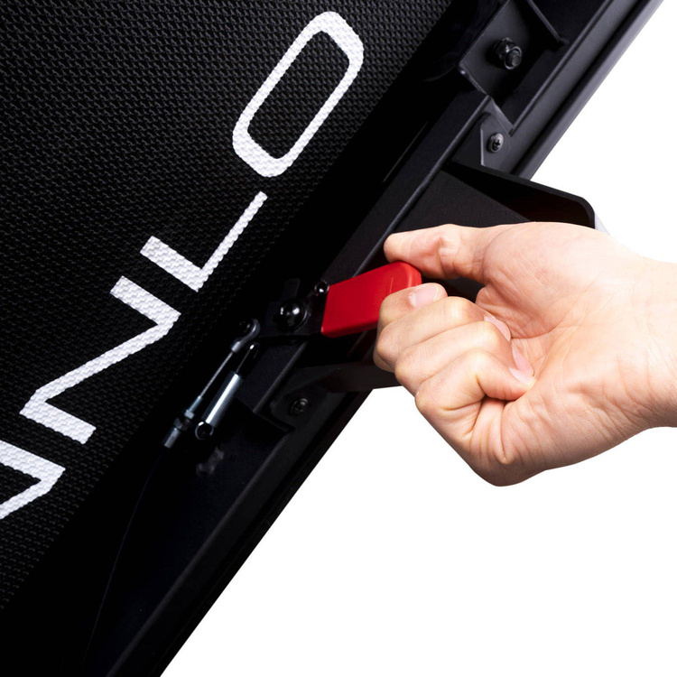 Bieżnia elektryczna ENDURANCE V - TFT - Finnlo