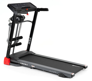 Bieżnia treningowa HS-1200LB Soul - Hop Sport