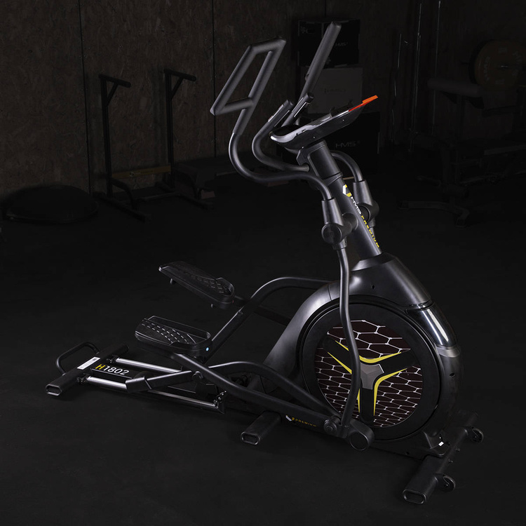 Orbitrek eliptyczny H1802 - HMS