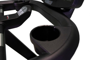 Bieżnia Treningowa INERTIA G688 LED - BH Fitness