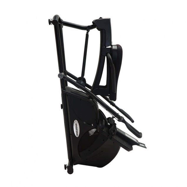 Wioślarz treningowy Maximum Cross Rower CR2.5 - Finnlo