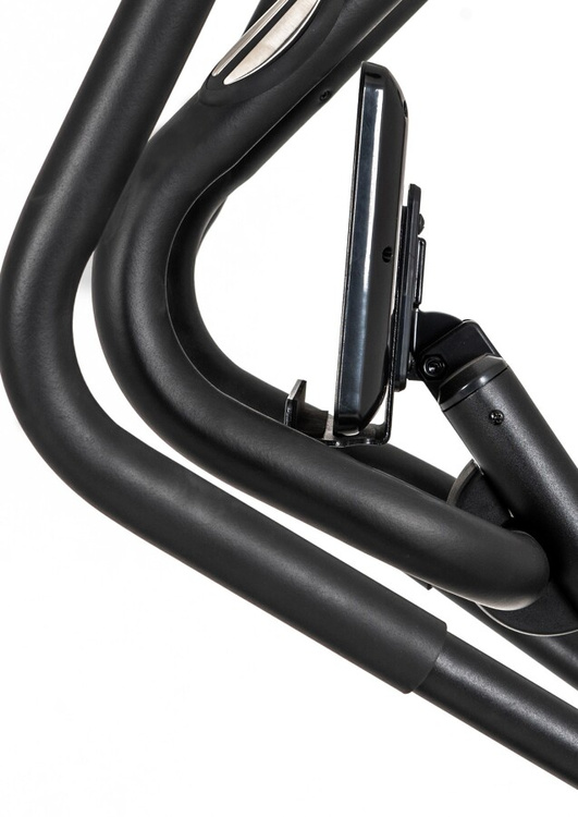 Orbitrek Elektromagnetyczny ERX 3000 AppReady 2.0 - Toorx Fitness