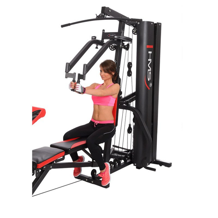 Atlas Tytan 10 - HMS