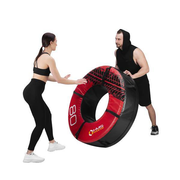 Opona treningowa PYT03 80 kg HMS PREMIUM