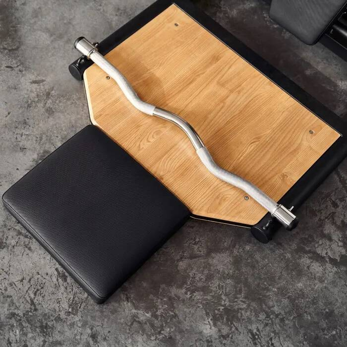 Atlas treningowy BIO FORCE MX NorsK - Hammer