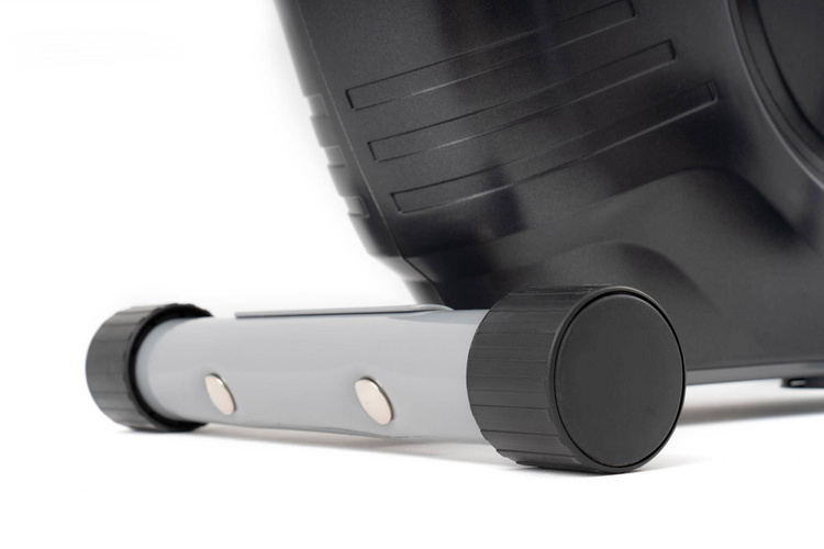 Rower magnetyczny HS-2050H Sonic Srebrny - Hop Sport