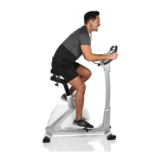 Rower treningowy VARON XTR BT - Finnlo