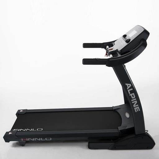 Bieżnia elektryczna ALPINE BT - Finnlo