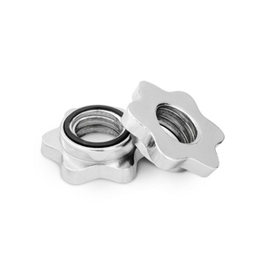 Zestaw MWG4 | Gryf prosty śrubowy 167 cm + gryf lekko łamany śrubowy 120 cm + 2 x gryf prosty śrubowy 40 cm 30 mm - Marbo Sport