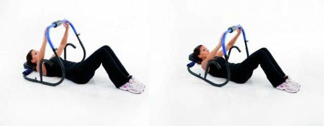 Kołyska AB SENSATION - Hammer