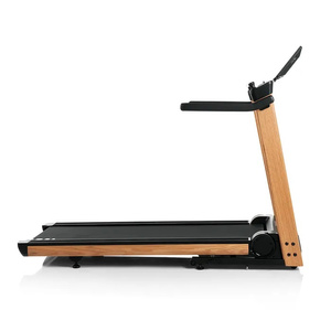 Bieżnia elektryczna Q. VADIS 12.0 NorsK - Hammer