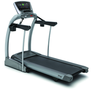 Bieżnia TF40 Touch - Vision Fitness
