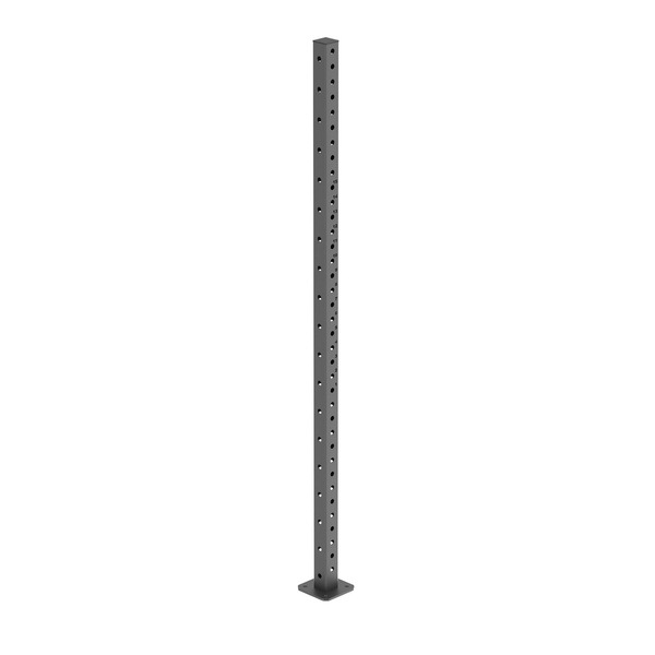 Słup główny 190 cm do klatek RIG COMPACT 60x60 - UpForm