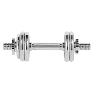 Hantle regulowane 2 x 7,5 kg STC15 - HMS