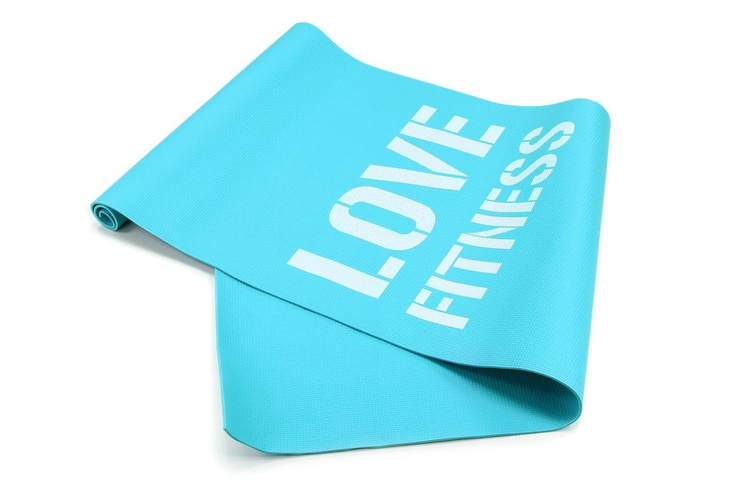 Mata do ćwiczeń RAMT-11024BLL - Reebok