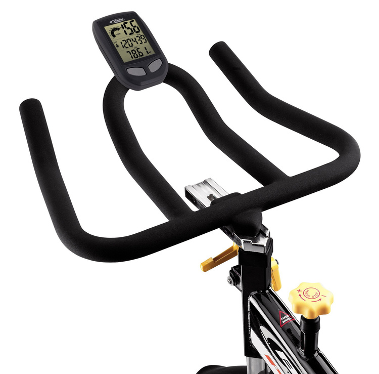 Rower Duke Electronic - BH Fitness