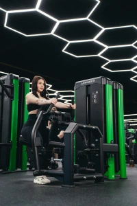 Maszyna na plecy UR-U032 2.0 - UpForm