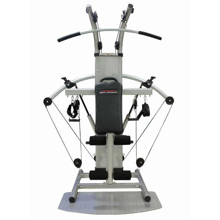 Atlas Bio Force - Insportline