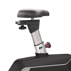 Rower treningowy magnetyczny Polaris Dual H832N - BH Fitness