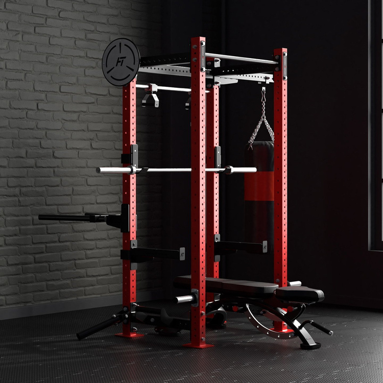 Klatka Power Rack MFT-RIG-08 - Marbo Sport