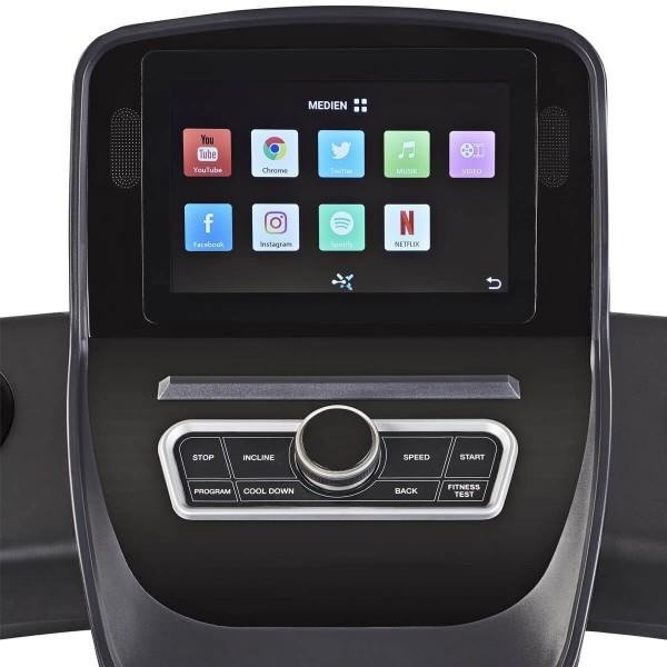 Bieżnia elektryczna Performance - Finnlo