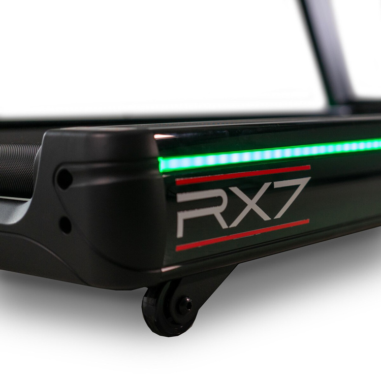 Bieżnia Treningowa RX7 Led G6173 - BH Fitness