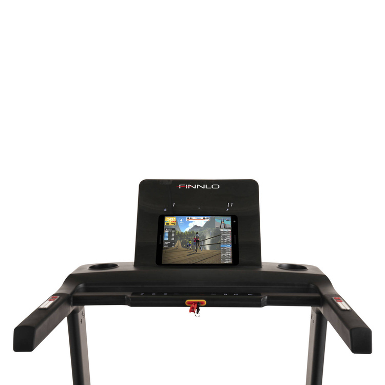 Bieżnia elektryczna TECHNUM V-LED - Finnlo