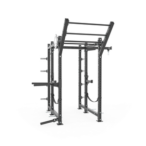 Klatka Power Cage PRO UFT-RIG-03 z akcesoriami - UpForm