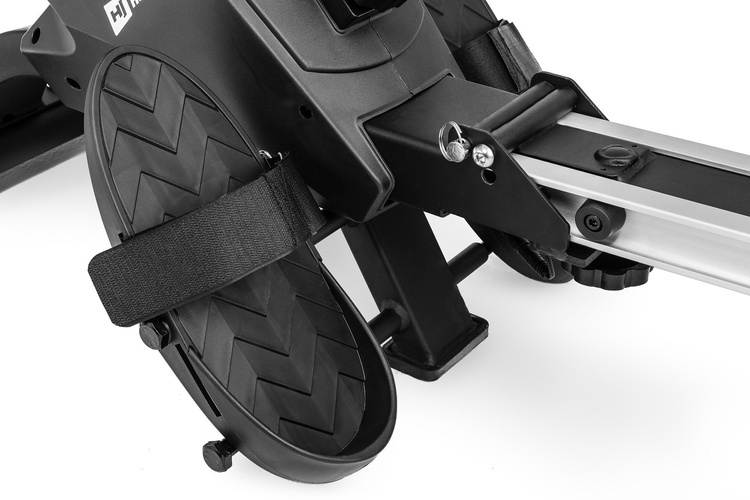 Wioślarz powietrzny HS-070R Rush - Hop Sport