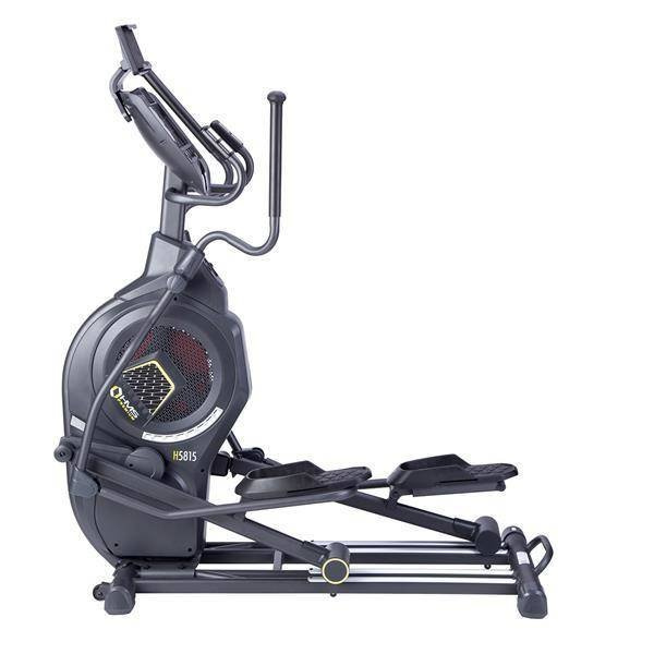 Magnetyczno-powietrzny orbitrek H5815 - HMS