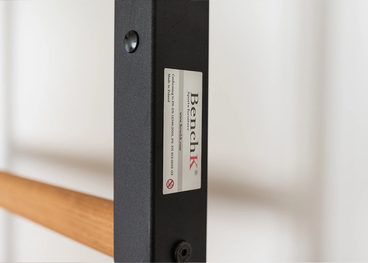 Drabinka gimnastyczna BenchK 232B