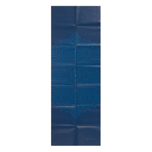Mata do jogi składana 2 mm Blue Sundial 62214 - Gaiam